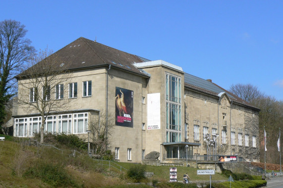 Kunsthalle Kiel Kiel