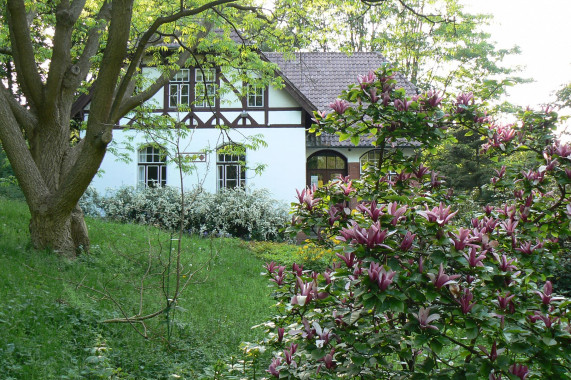 Alter Botanischer Garten (Kiel) Kiel