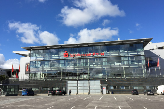 Wunderino Arena Kiel