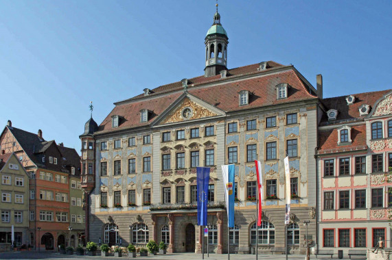 Rathaus (Coburg) Coburg