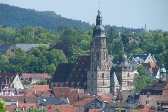 Morizkirche Coburg