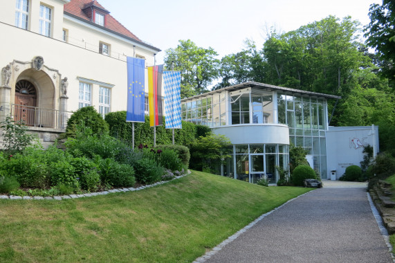 Museo di Storia Naturale di Coburgo Coburgo