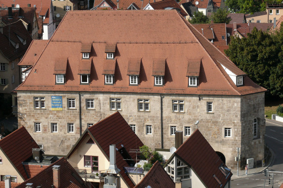 Salemer Pfleghof Esslingen am Neckar