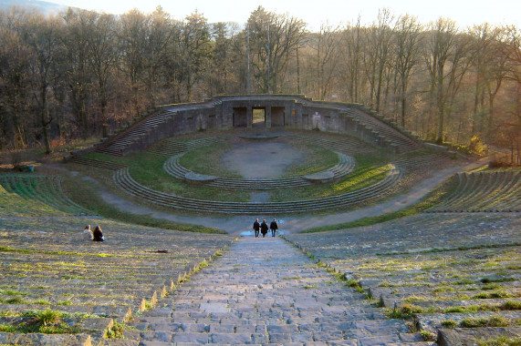 Thingstätte Heidelberg