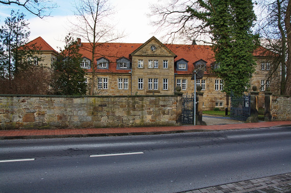 Kloster Barsinghausen Barsinghausen