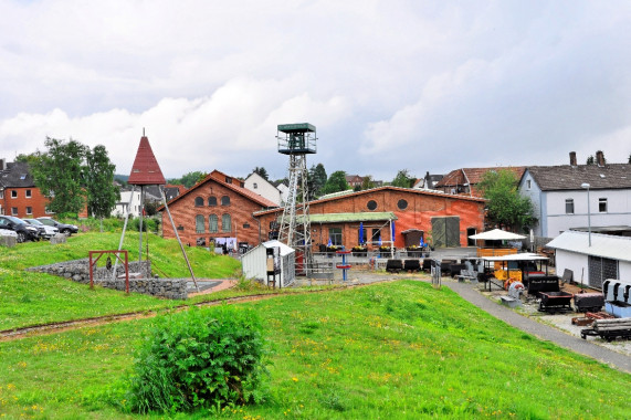 Klosterstollen Barsinghausen Barsinghausen