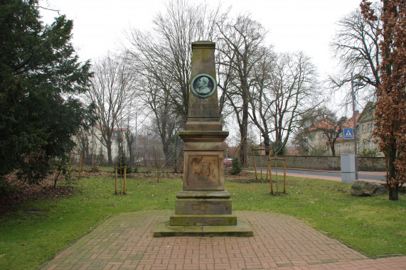 Kriegerdenkmal Barsinghausen