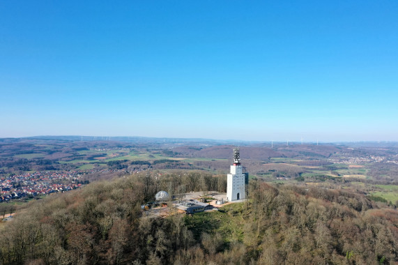 Schaumbergturm Tholey