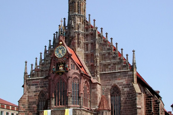 Frauenkirche Nürnberg