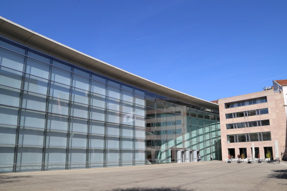 Neues Museum Nürnberg Nürnberg