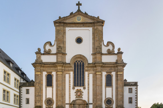 Marktkirche Paderborn