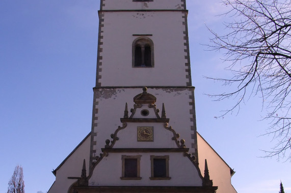 Busdorfkirche Paderborn