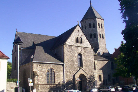 St. Ulrich Paderborn