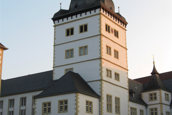 Gymnasium Theodorianum Paderborn