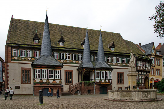 Altes Rathaus (Einbeck) Einbeck