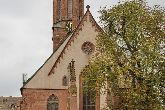 Marktkirche St. Jacobi (Einbeck) Einbeck