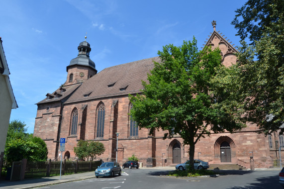 Münsterkirche St. Alexandri (Einbeck) Einbeck