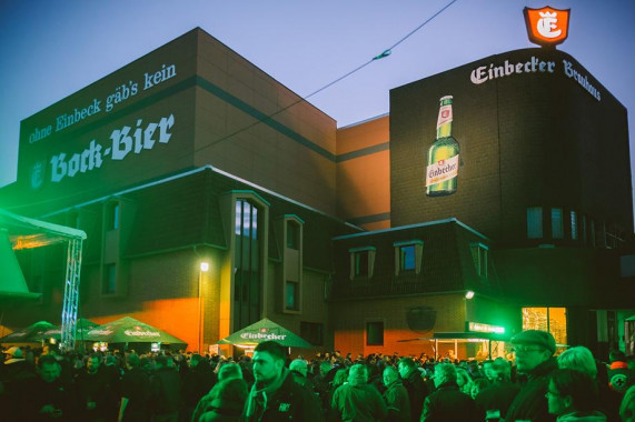 Einbecker Brewery Einbeck