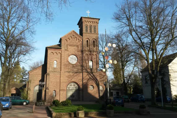 St. Antonius Oberhausen