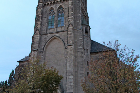 Herz Jesu Oberhausen