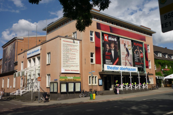 Theater Oberhausen Oberhausen