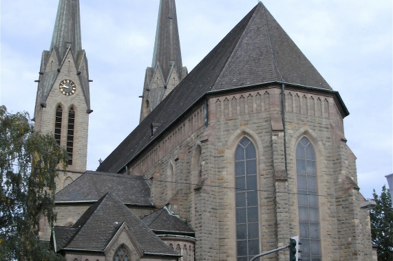 Marienkirche Oberhausen