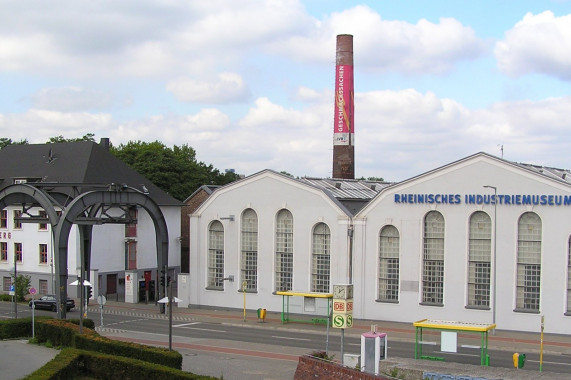 LVR-Industriemuseum Oberhausen