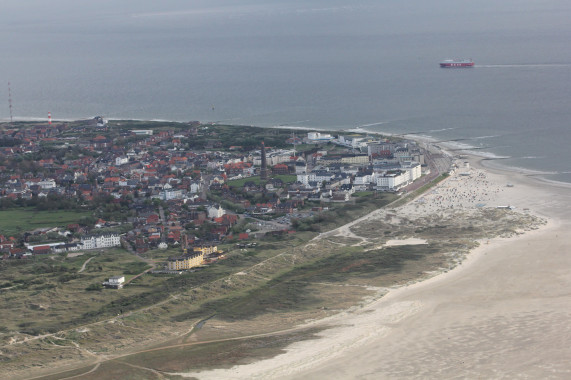 Borkum Borkum