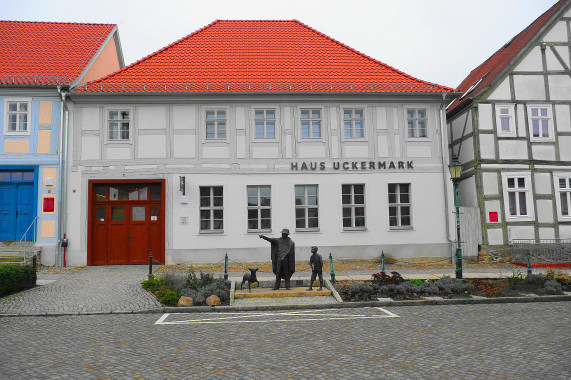 Heimatmuseum Angermünde Angermünde