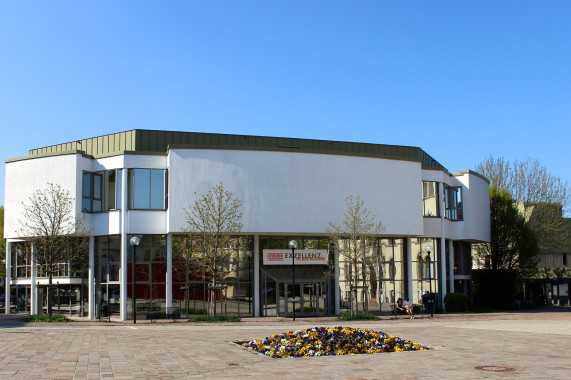 Hochschule für Musik Trossingen Trossingen