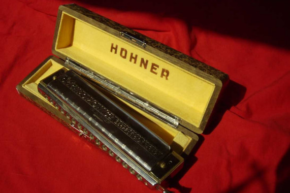 Hohner Trossingen