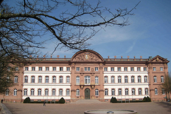 Schloss Zweibrücken Zweibrücken