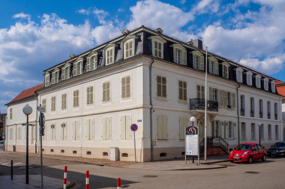 Stadtmuseum Zweibrücken Zweibrücken