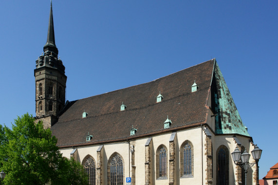 Dom St. Petri Bautzen