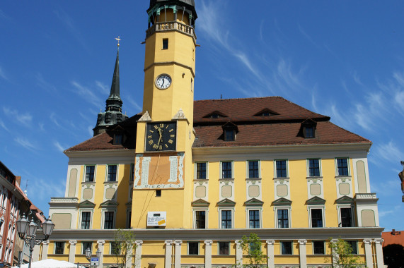 Rathaus Bautzen Bautzen