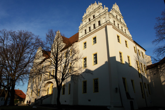 Ortenburg Bautzen