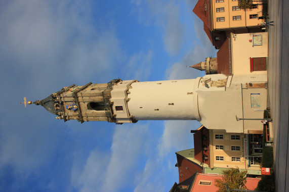 Reichenturm Bautzen