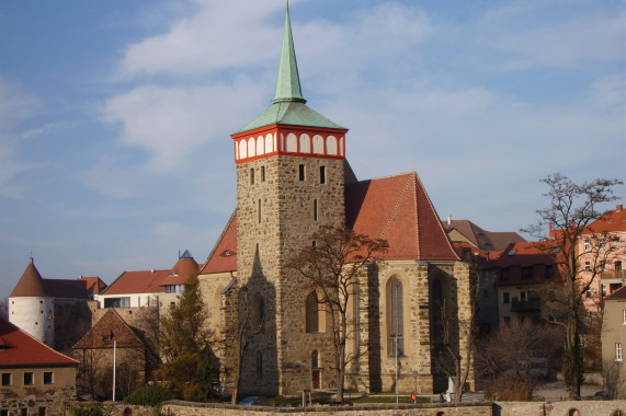 Michaeliskirche Bautzen