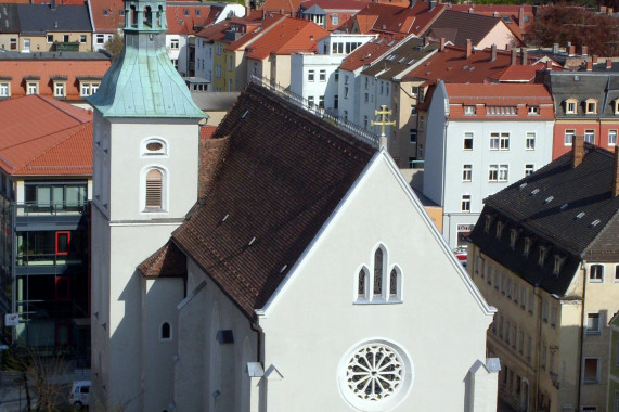 Liebfrauenkirche Bautzen