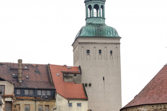 Lauenturm Bautzen