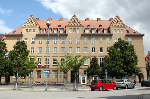 Haus der Sorben Bautzen