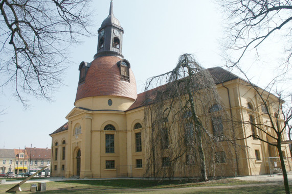 St. Marien (Neuruppin) Neuruppin