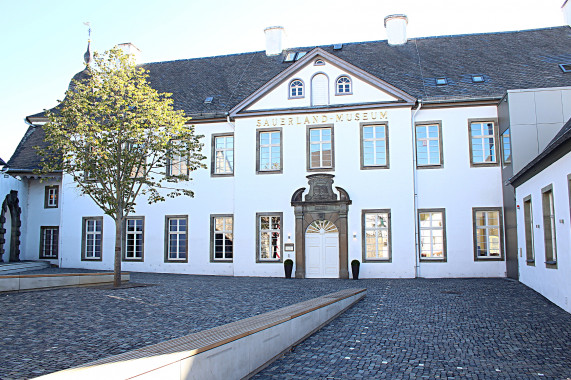 Sauerland-Museum Arnsberg