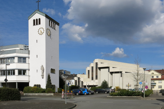 Liebfrauen Arnsberg