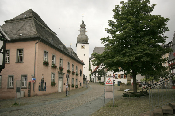 Altes Rathaus Arnsberg