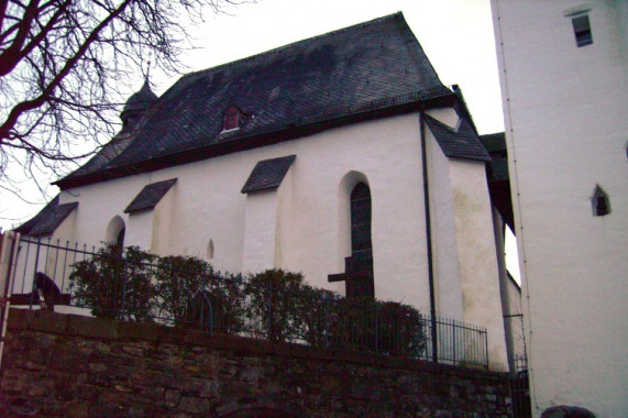 Stadtkapelle St. Georg Arnsberg