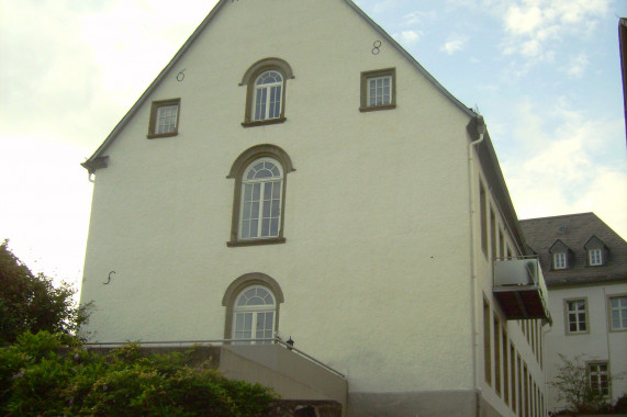 Dückerscher Hof Arnsberg