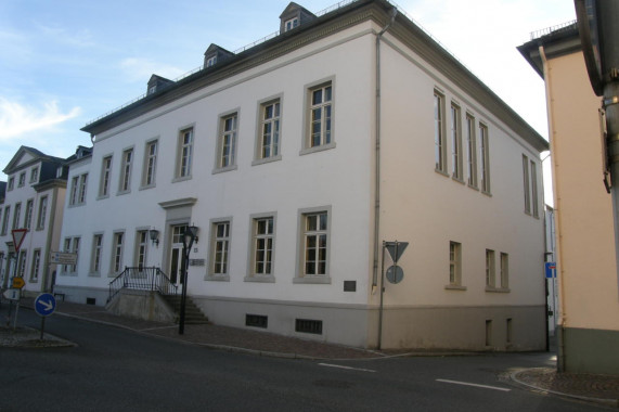 Zivilkasino Arnsberg Arnsberg