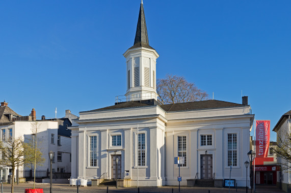 Auferstehungskirche Arnsberg