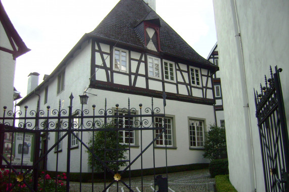 Weichs’scher Hof Arnsberg